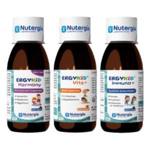 Nutergia : pour le bien-être de toute la famille 3