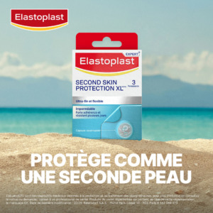 Pourquoi et comment utiliser un pansement Second Skin Protection ? 2
