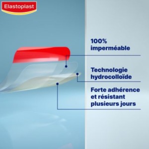 Pourquoi et comment utiliser un pansement Second Skin Protection ? 3