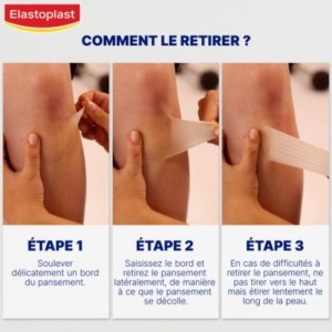 Pourquoi et comment utiliser un pansement Second Skin Protection ? 5