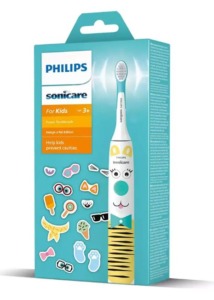 Top 5 des meilleures brosses à dent électriques 4