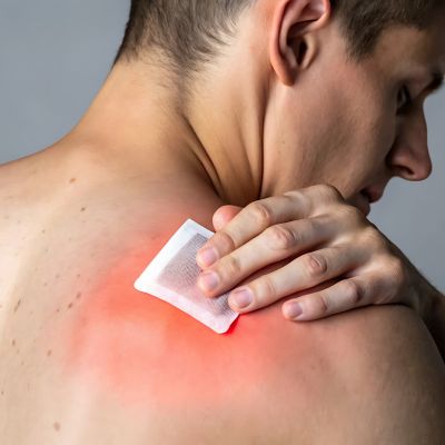 Top 5 des meilleurs patchs chauffants anti-douleur 5