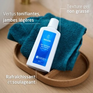 Top 5 des meilleurs soins pour les jambes légères