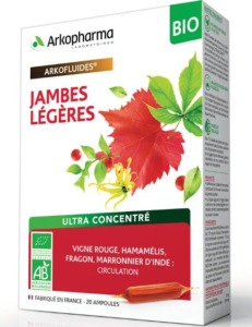 Top 5 des meilleurs soins pour les jambes légères 4