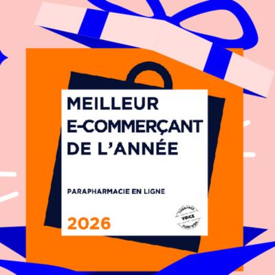 Easypara : élu Meilleur E-Commerçant 2026 !