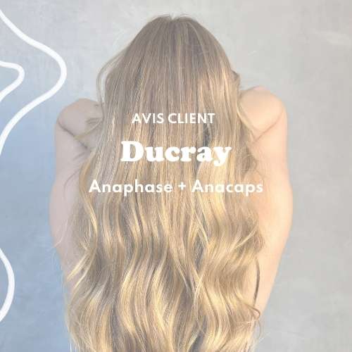 Ducray Anacaps