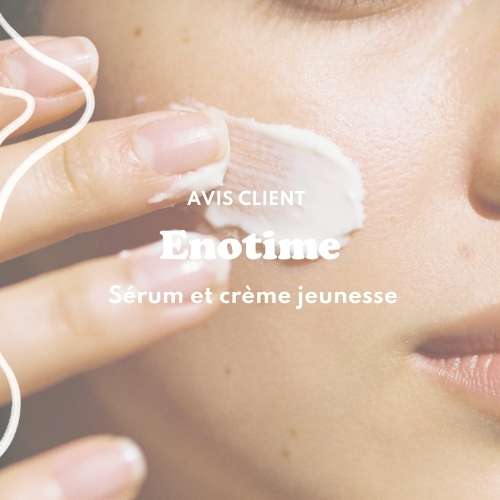 Enotime