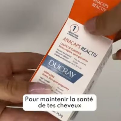 Miniature Ducray