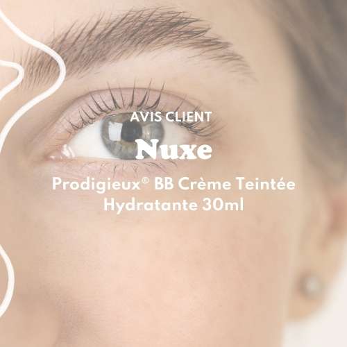 Nuxe Bbcreme