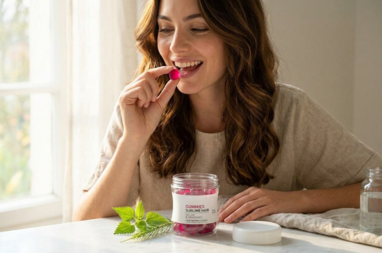 Gummies