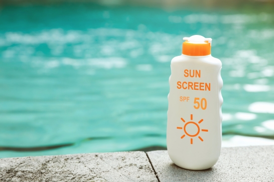 Creme Solaire