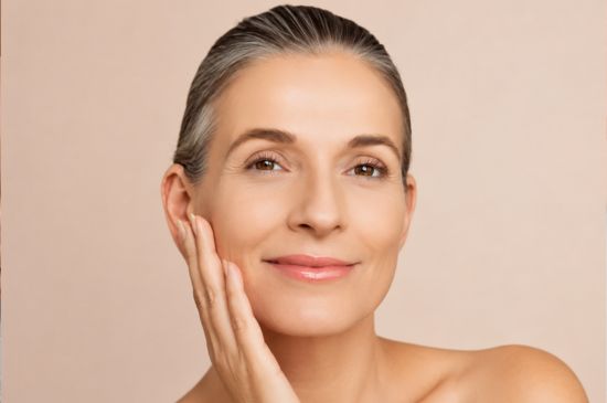 Routine K Beauty Antiage