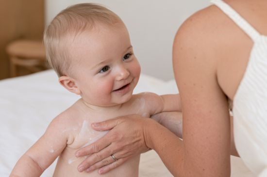 Baume Pectoral Bébé