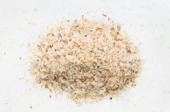 Psyllium
