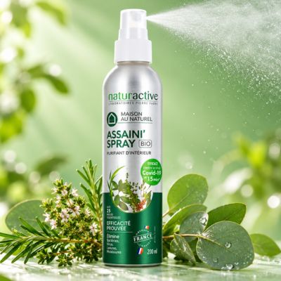 Focus Sprays