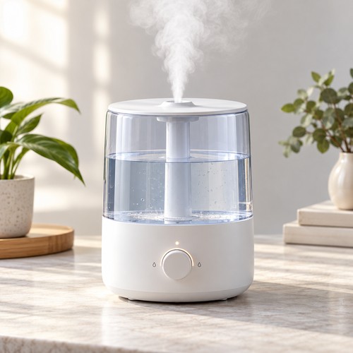 Humidificateur