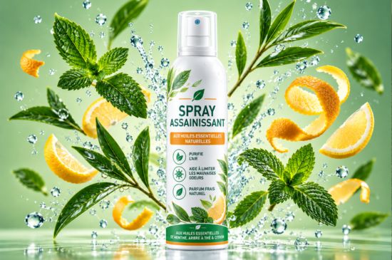 Sprays