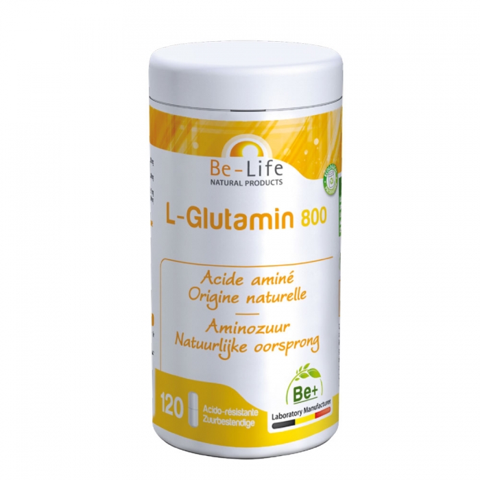 Be life L glutamin