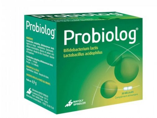 Probiolog 