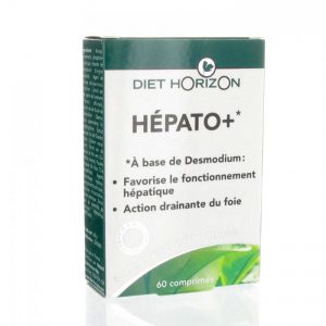 diet-horizon-hepato easyparapharmacie