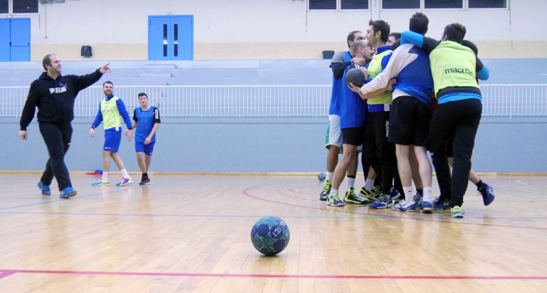 handball easyparapharmacie