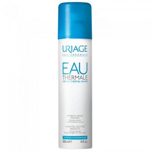 eau thermale uriage