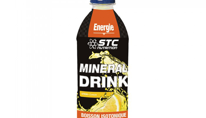 stc-nutrition-mineral-drink-500-ml-citron coach sportif easyparapharmacie