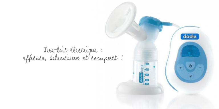 tire-lait-_lectrique allaitement easyparapharmacie