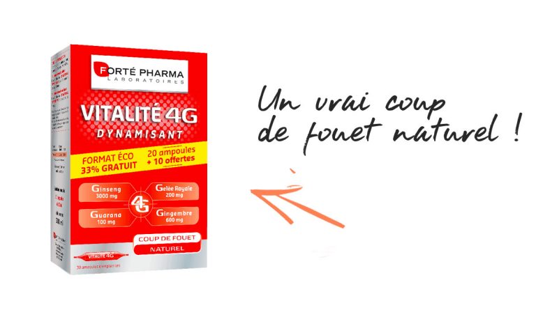 forte-pharma-vitalité-4g